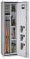 Preview: Feuerschutz Waffenschrank Gun Safe Pro 1-3 Kombi