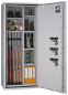 Preview: Feuerschutz Waffenschrank Gun Safe Pro 1-6 Kombi