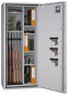 Preview: Feuerschutz Waffenschrank Gun Safe Pro 1-6 Kombi