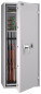 Preview: Feuerschutz Waffenschrank Gun Safe Pro 1-6 Kombi