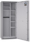 Preview: Feuerschutz Waffenschrank Gun Safe Pro 1-6 Kombi