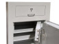 Preview: Deposittresor Einwurftresor mit Schublade GT 665/2