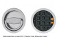 Preview: Tresor Grad 1  Security Safe 1-62 EN 1143-1