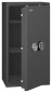 Preview: Tresor Widerstandsgrad 1 EN 1143-1 Security Safe 1 3-109