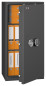 Preview: Tresor Widerstandsgrad 1 EN 1143-1 Security Safe 1 3-118
