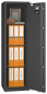 Preview: Tresor Widerstandsgrad 1 EN 1143-1 Security Safe 1 3-125