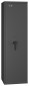 Preview: Tresor Widerstandsgrad 1 EN 1143-1 Security Safe 1 3-125 mit Elektronikschloss