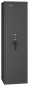 Preview: Tresor Widerstandsgrad 1 EN 1143-1 Security Safe 1 3-125 mit Elektronikschloss