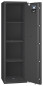 Preview: Tresor Widerstandsgrad 1 EN 1143-1 Security Safe 1 3-125 mit Elektronikschloss
