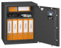 Preview: Tresor EN 1143-1 Security Safe 1 3-66 Grad 1