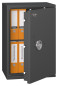 Preview: Tresor, Widerstandsgrad 1 EN 1143-1 Security Safe 1 3-84