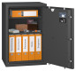 Preview: Tresor, Widerstandsgrad 1 EN 1143-1 Security Safe 1 3-84