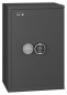 Preview: Tresor, Widerstandsgrad 1 EN 1143-1 Security Safe 1 3-84