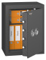 Preview: Tresor Grad 1  Security Safe 1-62 EN 1143-1