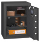 Preview: Tresor Grad 1  Security Safe 1-62 EN 1143-1