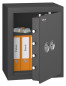 Preview: Tresor Grad 1  Security Safe 1-62 EN 1143-1