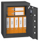 Preview: Tresor Grad 1  Security Safe 1-62 EN 1143-1