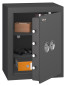Preview: Tresor Grad 1  Security Safe 1-62 EN 1143-1
