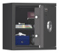 Preview: Tresor Lyra 1 EN 1143-1 Widerstandsgrad 1 – Wertschutztresor für Wertsachen, Geld und Dokumente