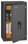 Preview: Tresor Klasse 0 Security Safe 02-90  EN 1143-1