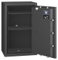 Preview: Tresor Klasse 0 Security Safe 02-90  EN 1143-1