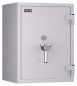 Preview: Tresor VdS Klasse 2 Topas Pro 20, feuerfest, für Bargeld, Schmuck und wichtige Unterlagen