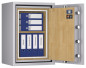 Preview: Tresor VdS Klasse 3 Terma Pro 20,  feuerfest, für Bargeld, Schmuck und wichtige