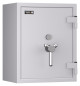 Preview: Tresor VdS Klasse 3 Rubin Pro 5, Grad 3 EN 1143-1, feuerfest, für Bargeld, Schmuck und wichtige Unterlagen