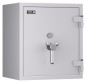 Preview: Tresor VdS Klasse 3 Rubin Pro 10, Grad 3 EN 1143-1, feuerfest, für Bargeld, Schmuck und wichtige Unterlagen