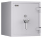 Preview: Tresor VdS Klasse 3 Rubin Pro 15T, Grad 3 EN 1143-1, feuerfest, für Bargeld, Schmuck und wichtige Unterlagen