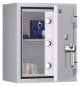 Preview: Tresor VdS Klasse 3 Rubin Pro 5, Grad 3 EN 1143-1, feuerfest, für Bargeld, Schmuck und wichtige Unterlagen