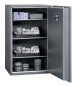 Preview: Datensicherungstresor Format Office Data Star  Hansa Tresor Smaragd Data