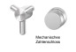 Preview: Wertschutz Tresor Rubin Pro 3 EN 1143-1 VDS Klasse 3