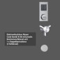 Preview: Wertschutzschrank Tresor Format Sirius 215 EN 1143-1 Grad 4
