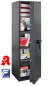 Preview: Tresor Widerstandsgrad 1 EN 1143-1 Security Safe 1 3-125