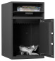 Preview: Wertschutztresor Rubin Pro 65 T Deposit