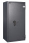 Preview: BTM Tresor Gemini 50 EN 1143-1 Grad I