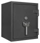 Preview: Kurzwaffentresor Topas Pro 5 KWT Grad 2Tresor Format Topas Pro 5  Widerstandsgrad 2 VDS EN 1143-1