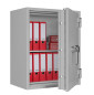 Preview: Format Paper Star Pro Dokumententresor Brandschutzschrank DIN EN 1047-1
