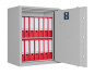 Preview: Format Paper Star Pro Dokumententresor Brandschutzschrank S 60 P 1 Stunde