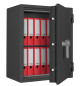 Preview: Format Paper Star Pro Dokumententresor Brandschutzschrank