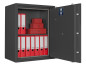 Preview: Format Paper Star Pro Dokumententresor Brandschutzschrank S 60 P 1 Stunde