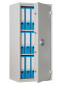 Preview: Tresor S2 Sicherheitsschrank Seguro 60