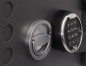 Preview: Kurzwaffenschrank KWT 800 mit Elektronikschloss