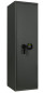 Preview: Waffenschrank EN 1143-1 Capriolo 8 Kombi Biometrie
