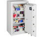 Preview: BTM Tresor Gemini 20 EN 1143-1 Grad I