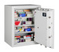 Preview: BTM Tresor Gemini 20 EN 1143-1 Grad I