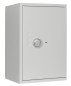 Preview: BTM Tresor nach EN 1143-1 Grad I Modell BTL 800 mit 6 Schubladen Medix