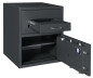 Preview: Deposittresor Format Gemini Pro D-I / 97 Frontload EN 1143-2