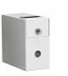 Preview: Einwurftresor Cash Box POS Safe mit Elektronikschloss